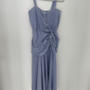 Veronica Beard dress